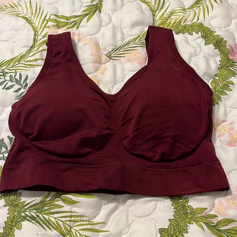 Sports Bras
